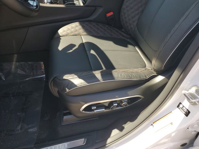 New 2026 Jeep Grand Cherokee Summit image 22