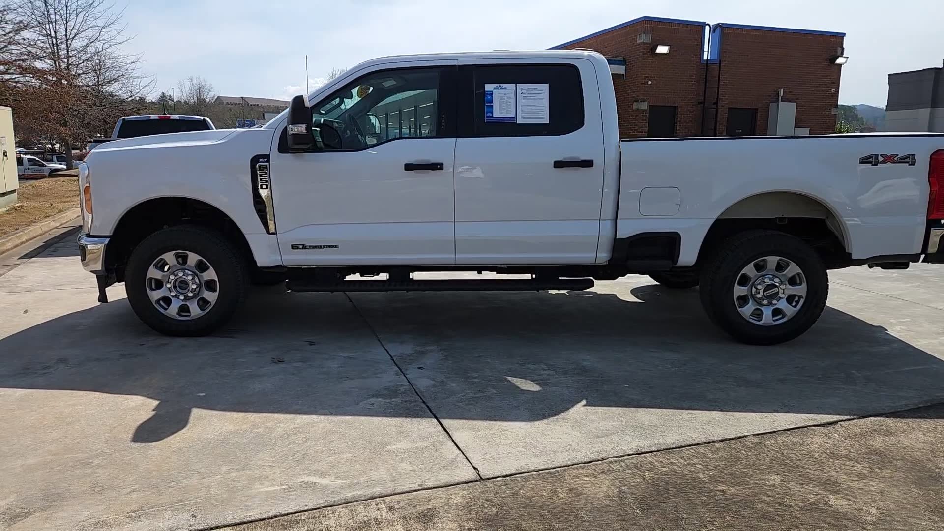 Used 2023 Ford F250 XLT image 6