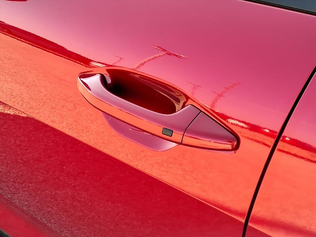 Used 2025 Kia K4 LXS image 17