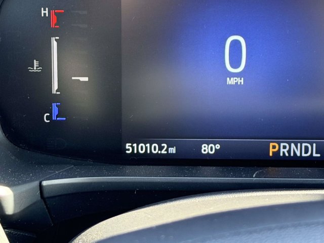 Used 2025 Ford Escape ST-Line Select AWD/4WD image 24