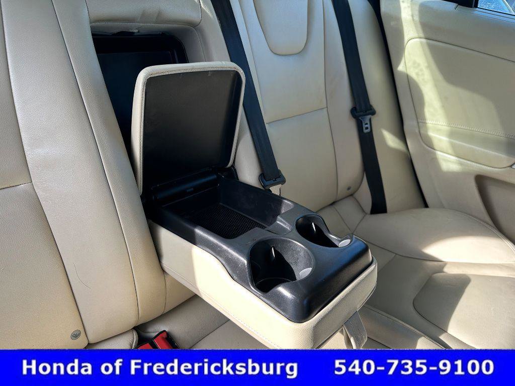 Used 2016 Volvo S60 T5 Premier image 42