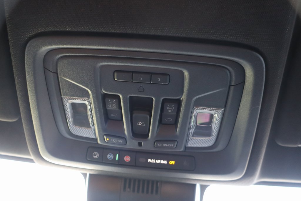 New 2026 Chevrolet Silverado 2500 High Country w/ Technology Package image 18