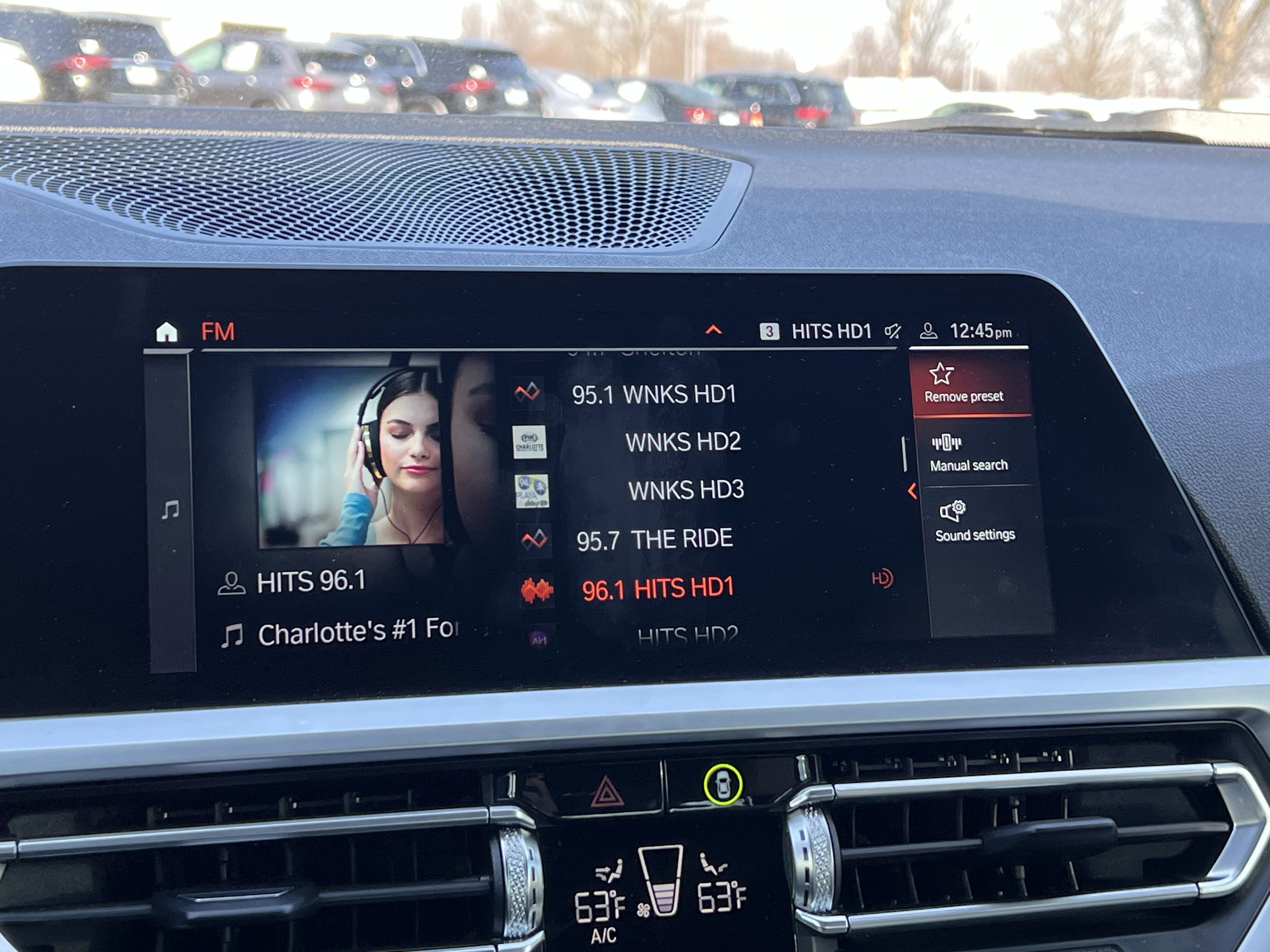 Used 2021 BMW 430i Coupe w/ Premium Package image 25