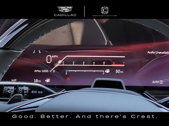 Certified 2026 Cadillac Escalade ESV Luxury image 17