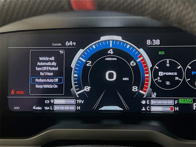 New 2026 Toyota Tundra TRD Pro image 18