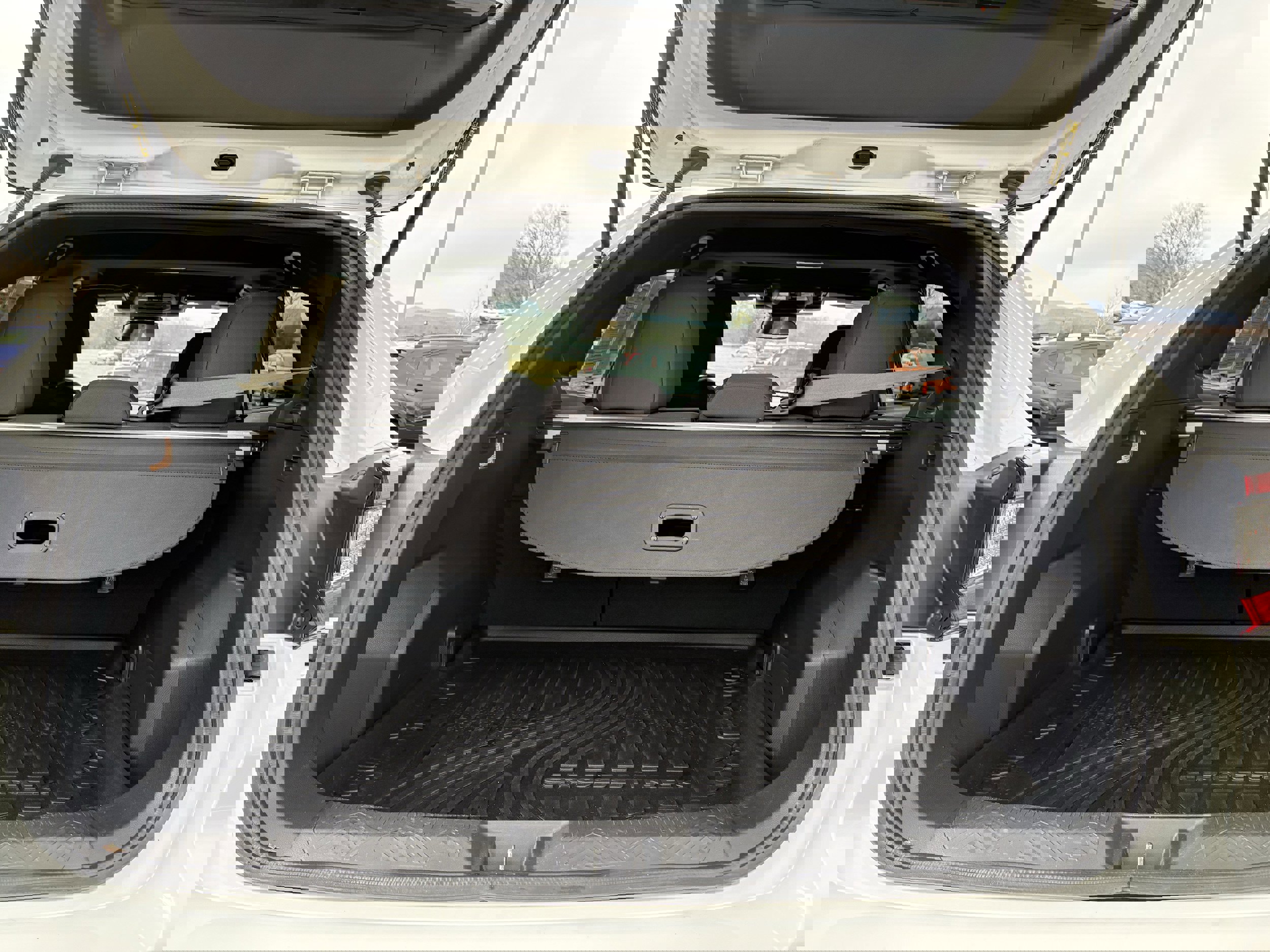 Certified 2024 Subaru Crosstrek 2.5i Sport image 12