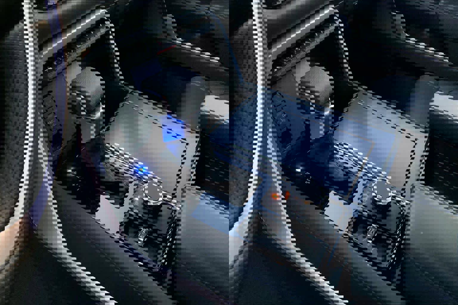 Used 2025 Toyota Sequoia Platinum image 16