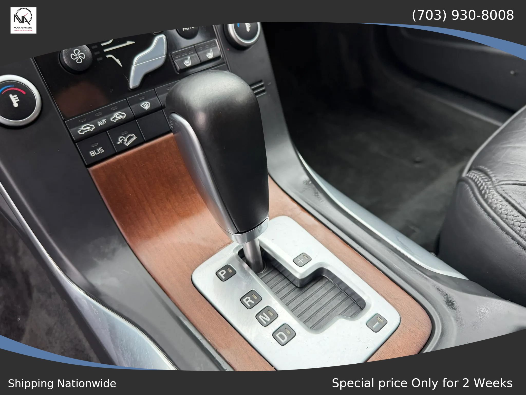 Used 2011 Volvo XC70 3.2 AWD/4WD image 23