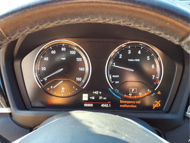 Used 2019 BMW X1 sDrive28i image 12