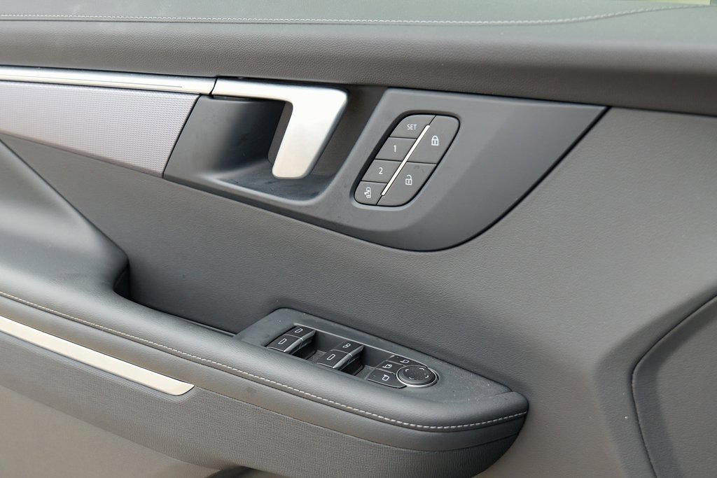 New 2026 Buick Enclave Sport Touring w/ Super Cruise Package image 20