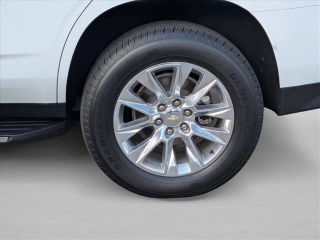 Used 2023 Chevrolet Tahoe Premier AWD/4WD image 24