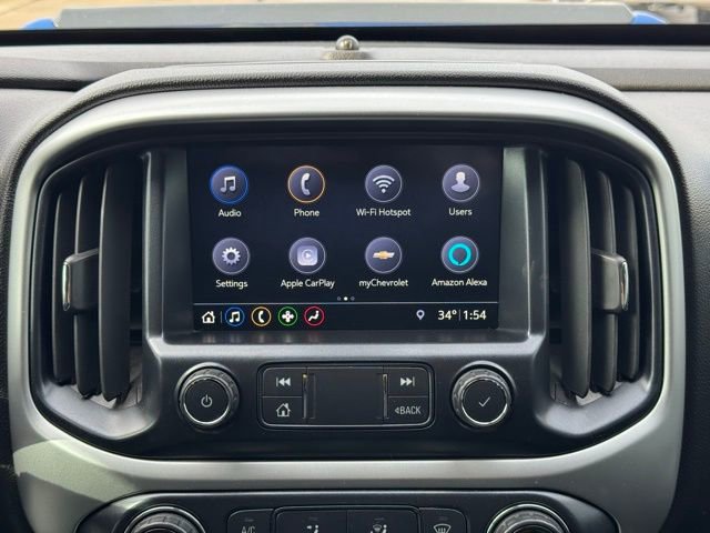 Used 2019 Chevrolet Colorado ZR2 image 3