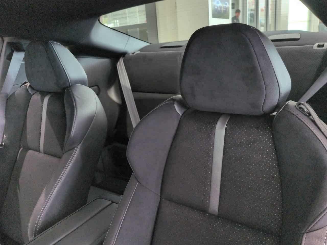 New 2026 Toyota GR86 Premium RWD image 8