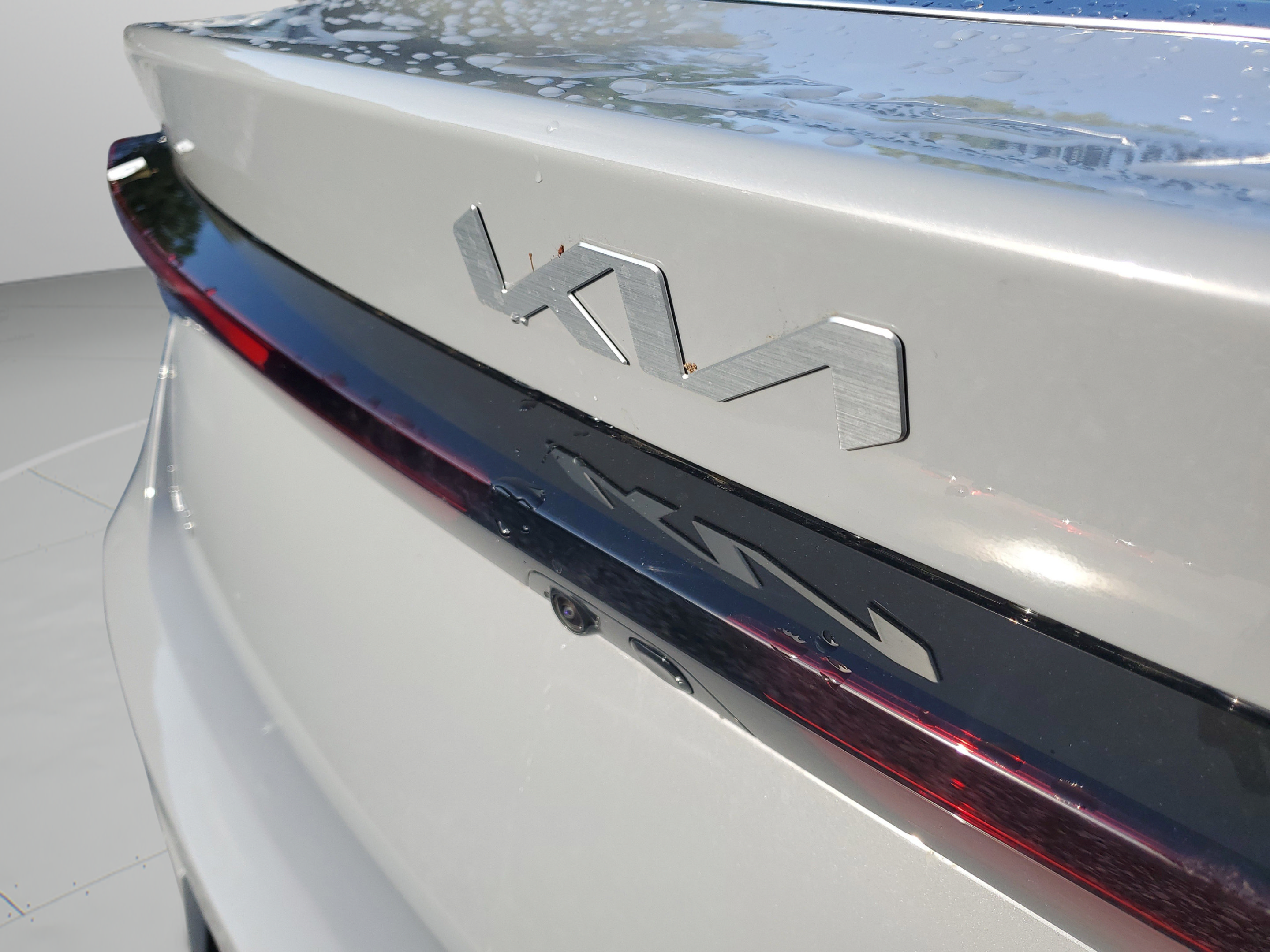 New 2026 Kia K5 GT-Line w/ GT-Line Premium Package FWD image 31