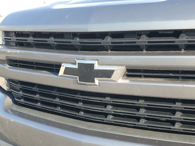 Used 2019 Chevrolet Silverado 1500 RST w/ All-Star Edition image 5