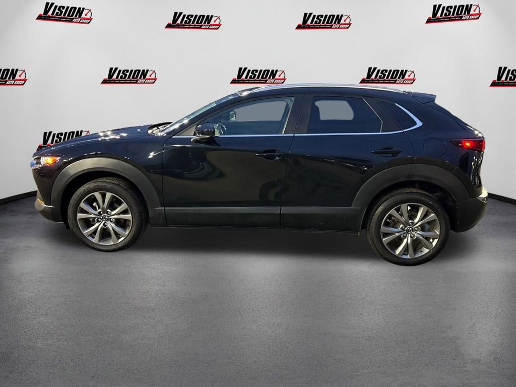 Used 2024 MAZDA CX-30 AWD 2.5 S w/ Preferred Package image 8