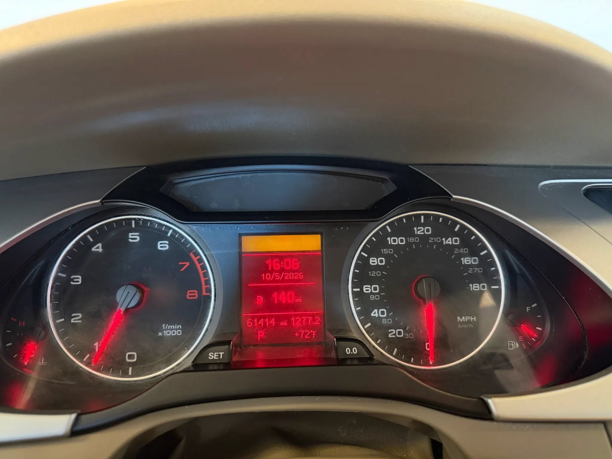 Used 2011 Audi A4 2.0T Premium FWD image 10