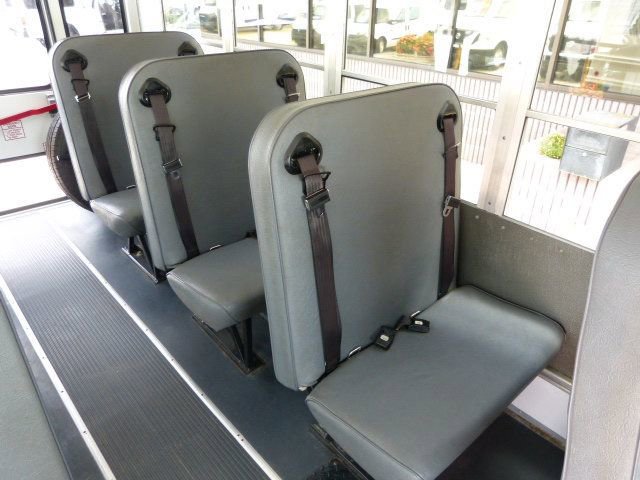 Used 2008 Chevrolet Express 3500 w/ School Bus Package image 27