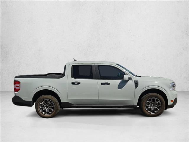Used 2023 Ford Maverick XLT w/ XLT Luxury Package FWD video 4