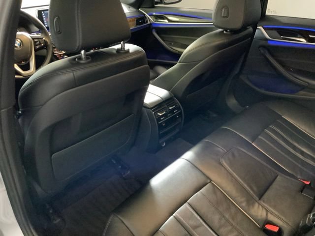 Used 2017 BMW 540i xDrive AWD/4WD image 26