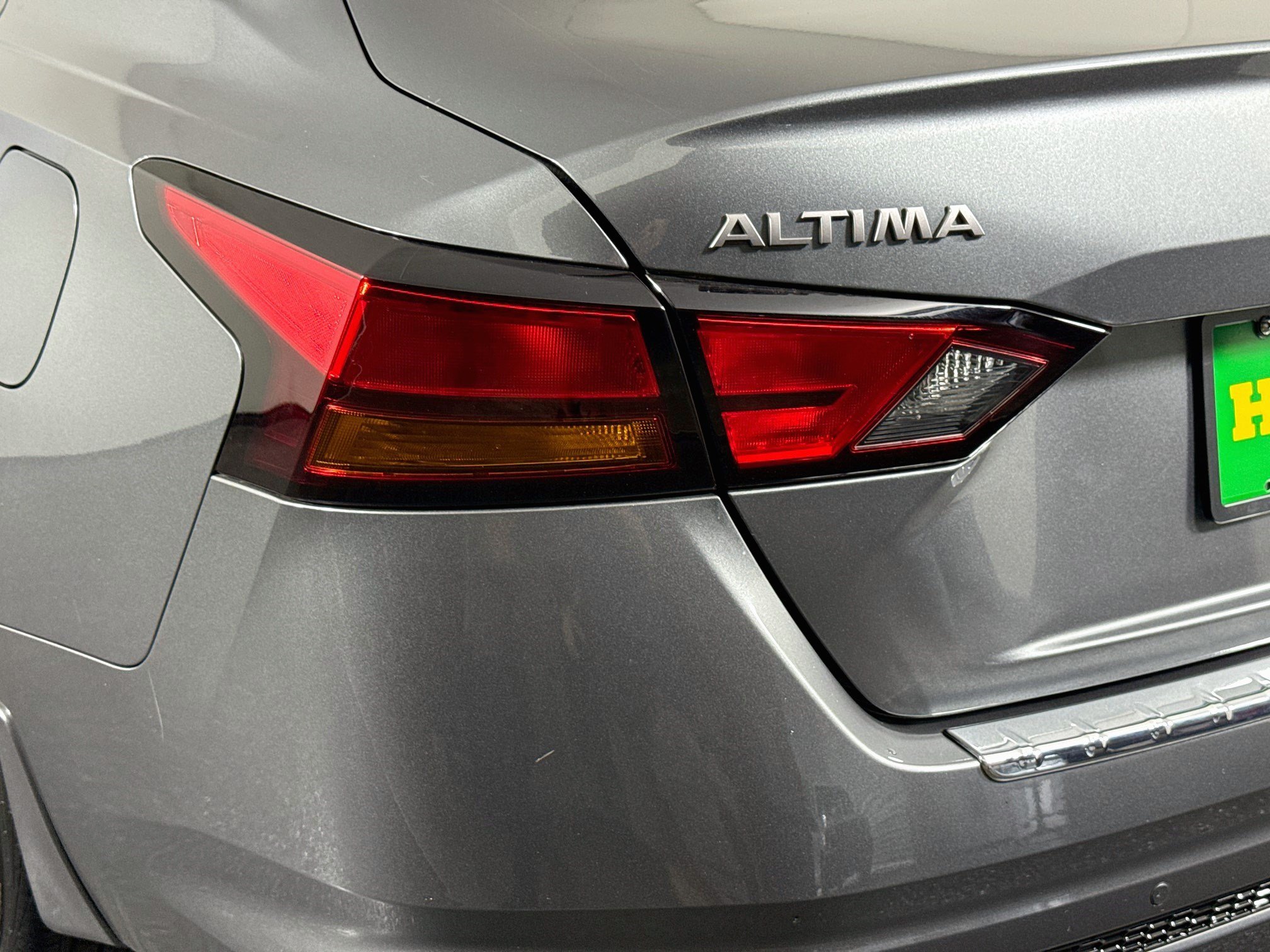 Used 2023 Nissan Altima 2.5 SV FWD image 36