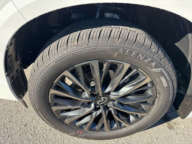 New 2026 INFINITI QX80 Autograph w/ Premium Cargo Package AWD/4WD image 10