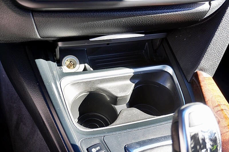 Used 2014 BMW 428i Coupe image 29