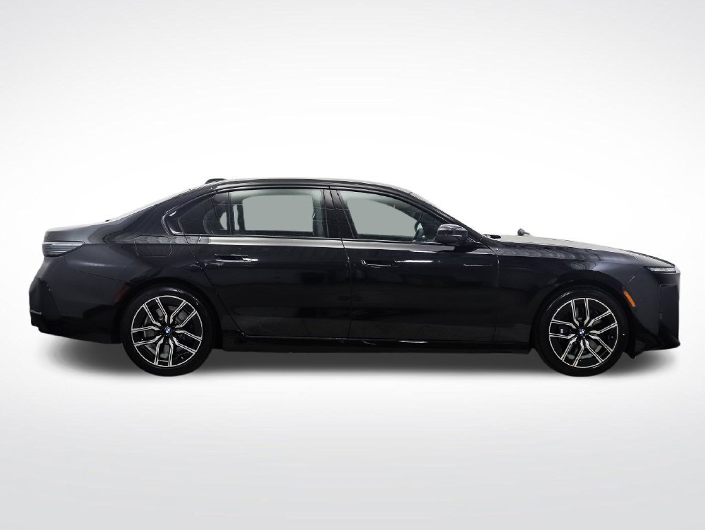 New 2027 BMW 740i xDrive w/ Executive Package AWD/4WD image 6