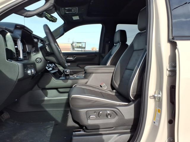 New 2026 GMC Sierra 1500 AT4X image 7