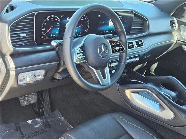 Used 2022 Mercedes-Benz GLE 350 image 9