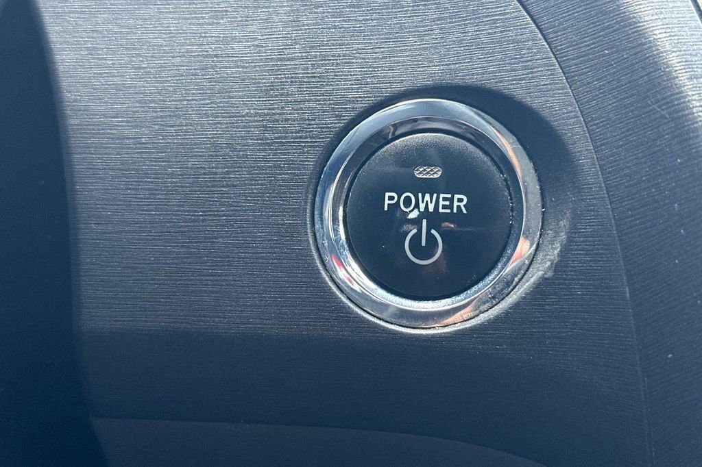 Used 2010 Toyota Prius Five image 21