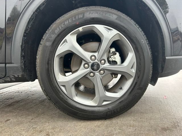 Used 2025 Ford Escape ST-Line AWD/4WD image 29