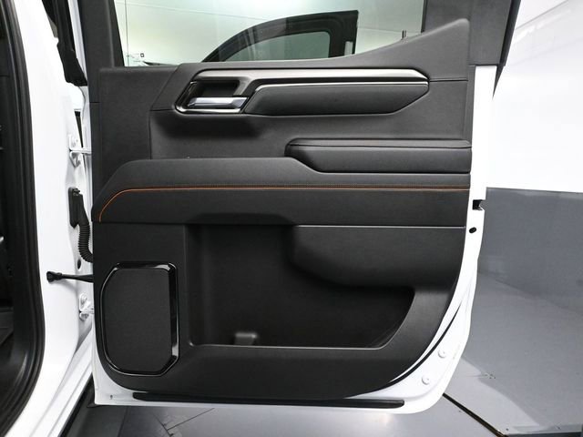 Used 2023 GMC Sierra 1500 AT4 w/ AT4 Preferred Package image 51