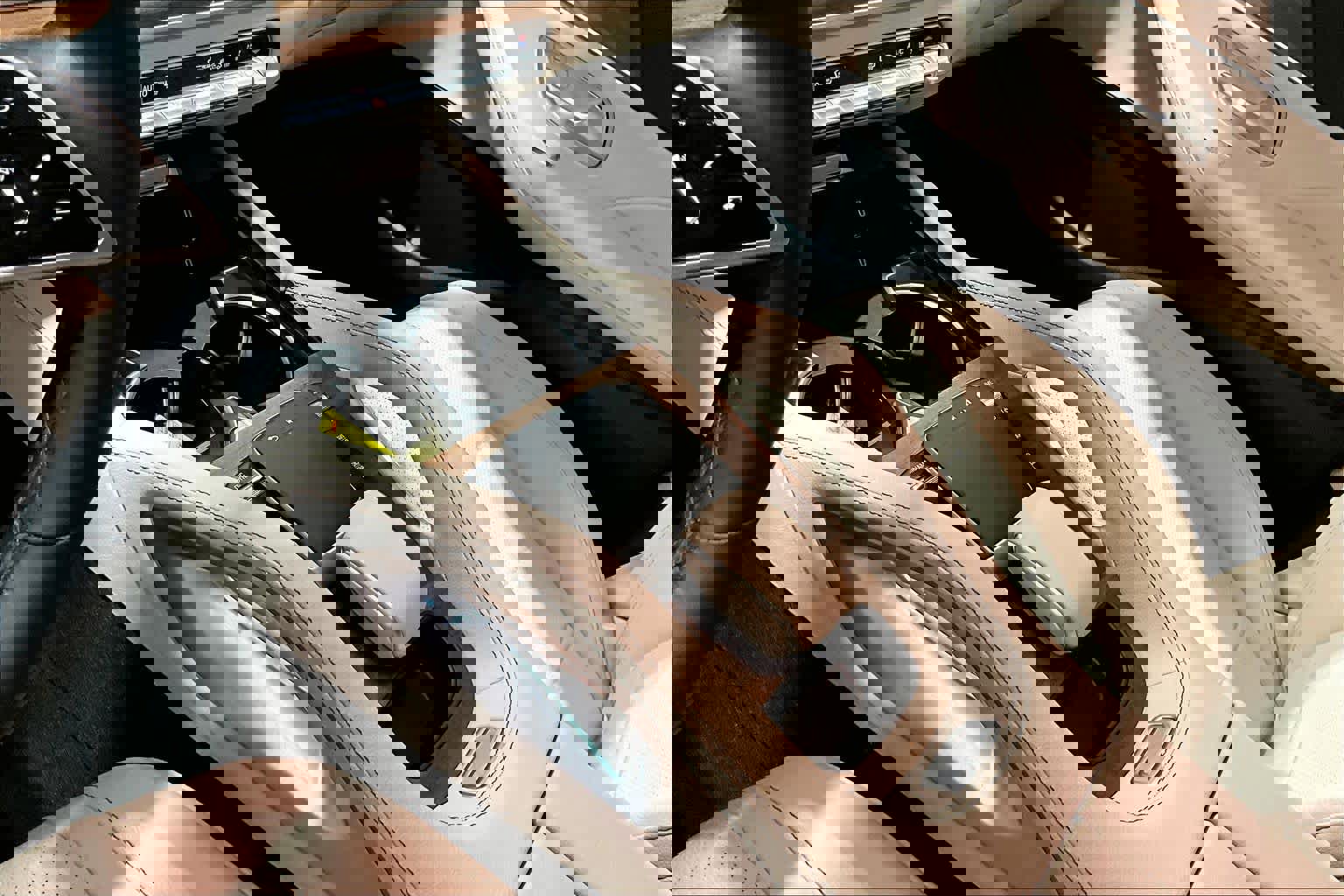 Used 2026 Mercedes-Benz GLE 450e 4MATIC image 17