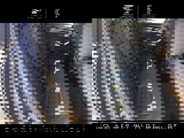 Certified 2021 Cadillac CT5 V w/ Premium Package image 32