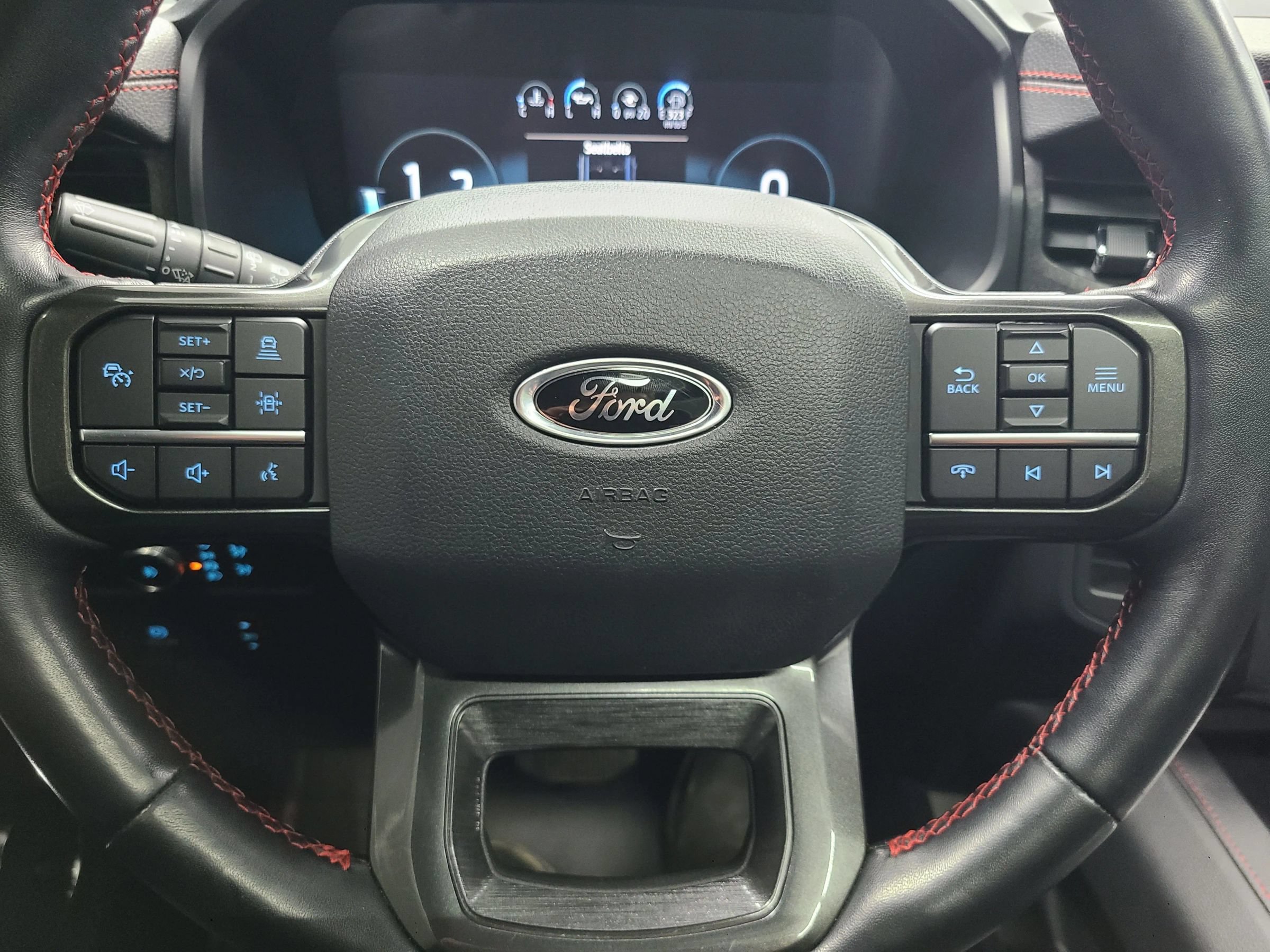 Used 2022 Ford Expedition Max Limited AWD/4WD image 27