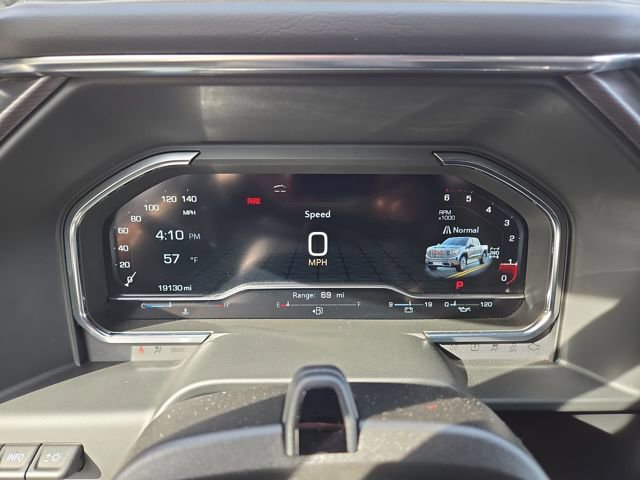 Used 2024 GMC Sierra 1500 Denali Ultimate image 20