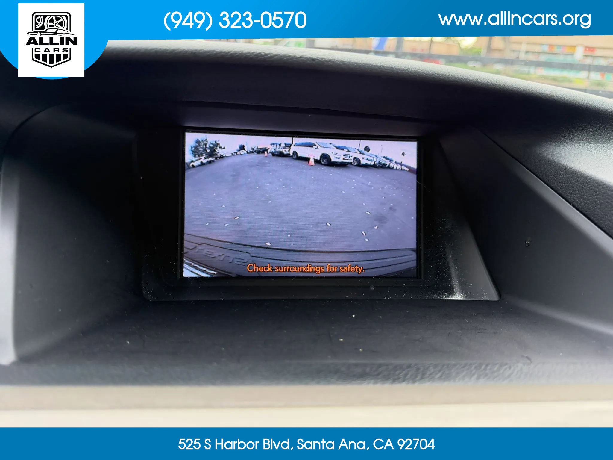 Used 2013 Lexus RX 350 AWD w/ Navigation Pkg image 12