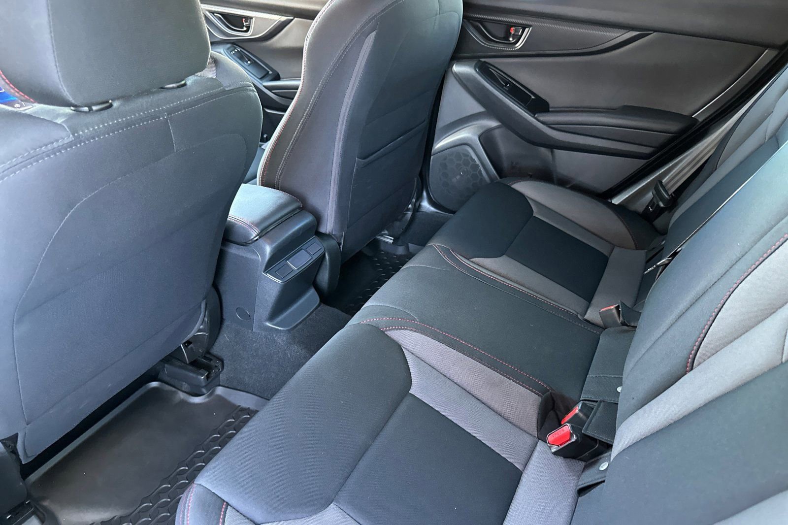 Used 2022 Subaru WRX image 12