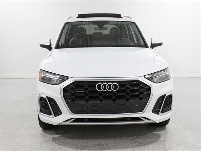 Used 2022 Audi Q5 2.0T Premium image 2