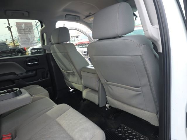 Used 2016 GMC Sierra 1500 2WD Crew Cab w/ Sierra Convenience Package image 44