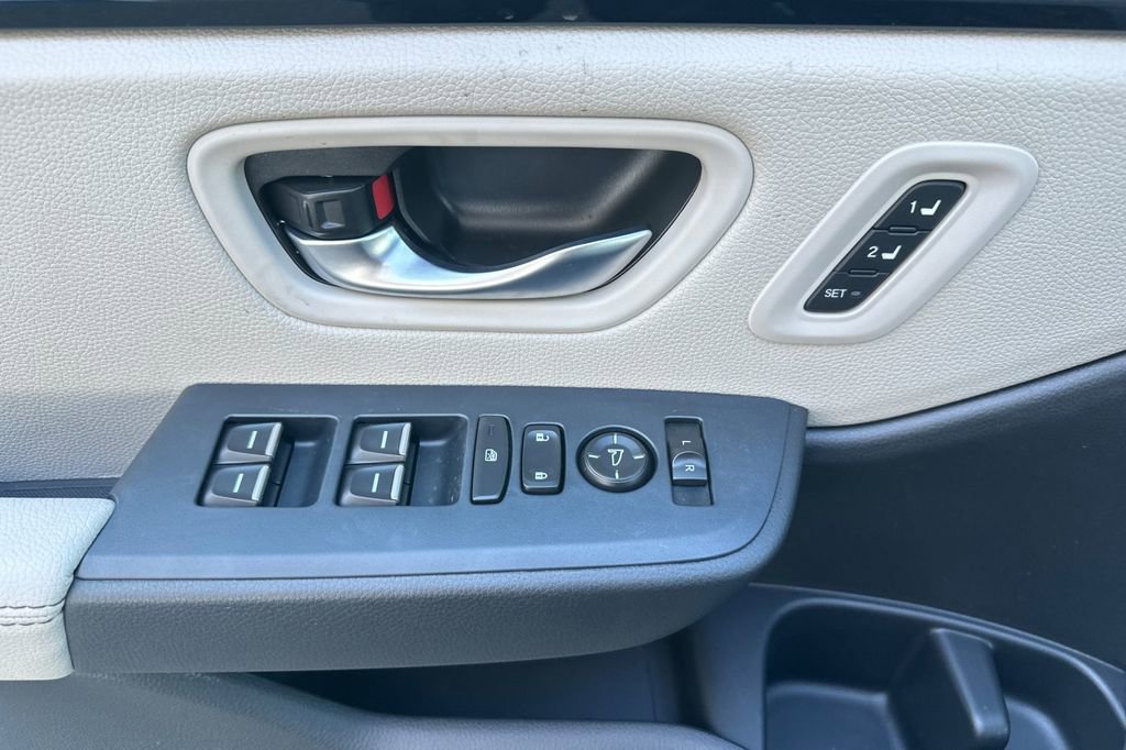 New 2026 Honda Pilot EX-L image 11