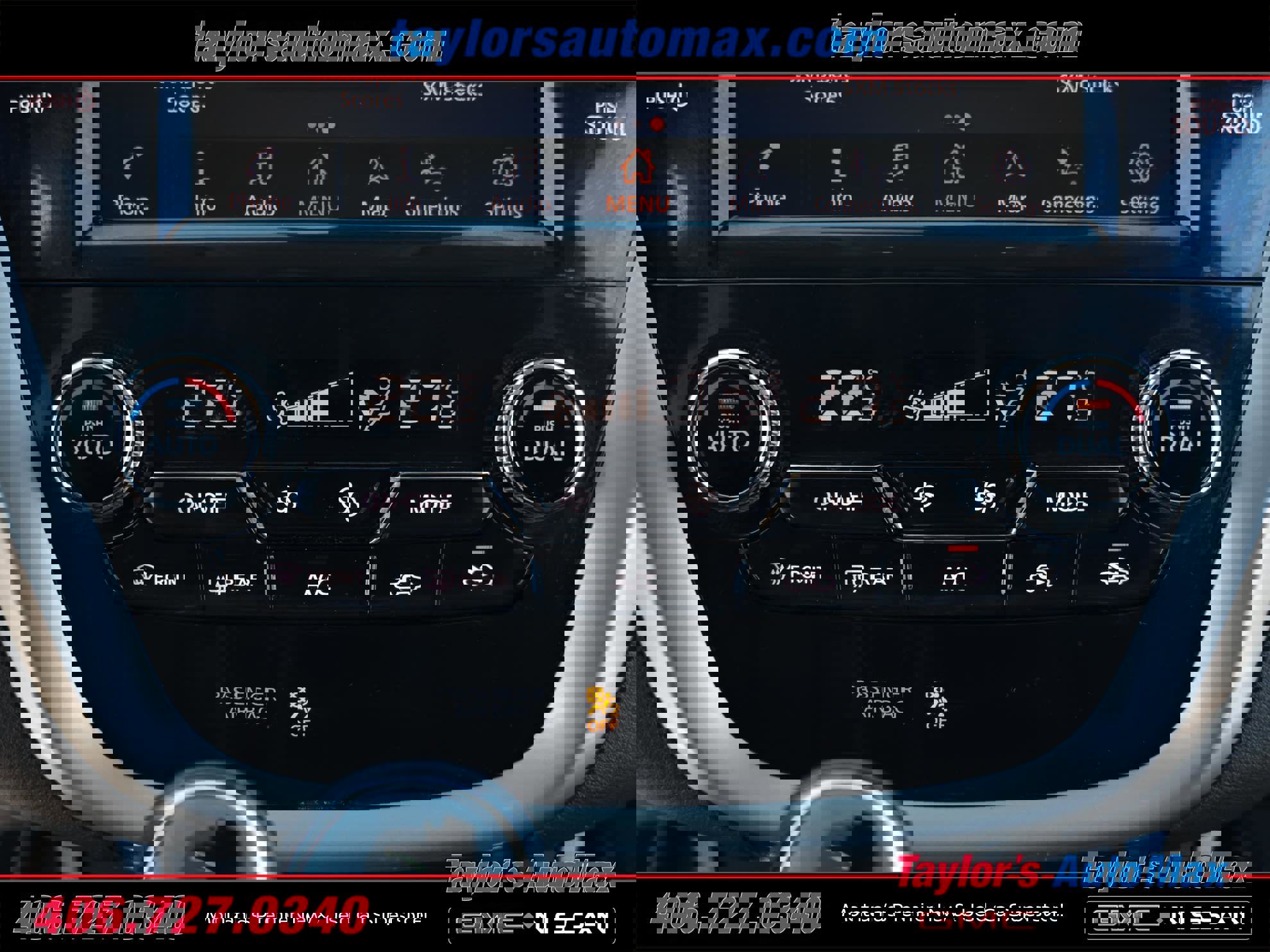 Used 2021 Nissan Murano SL image 20