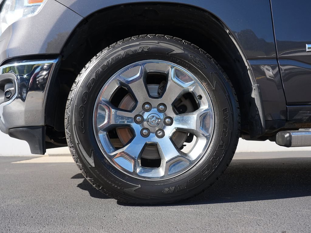 Used 2019 RAM 1500 Big Horn AWD/4WD image 31