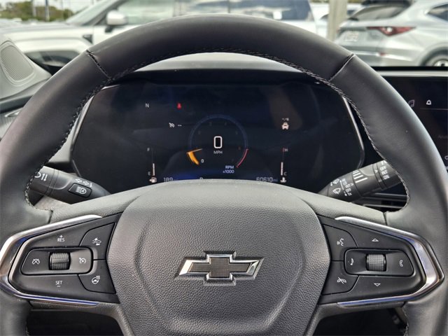 Used 2024 Chevrolet Trax ACTIV image 21