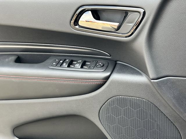 New 2026 Dodge Durango GT w/ Blacktop Package image 29