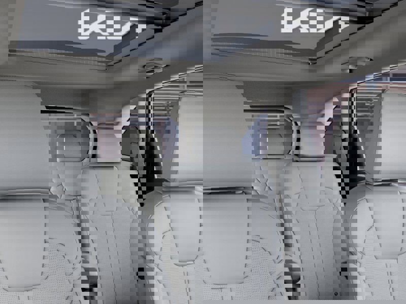 New 2025 Kia Sorento EX w/ Panoramic Sunroof Package image 27