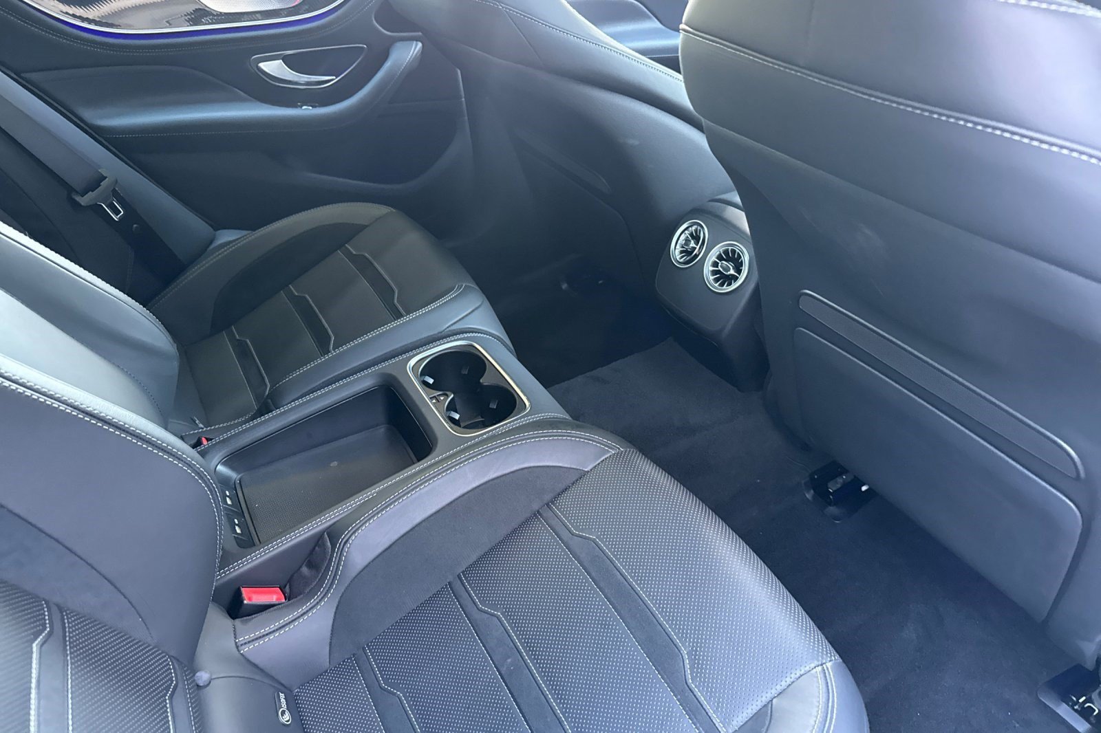 Certified 2023 Mercedes-Benz AMG GT 43 image 33