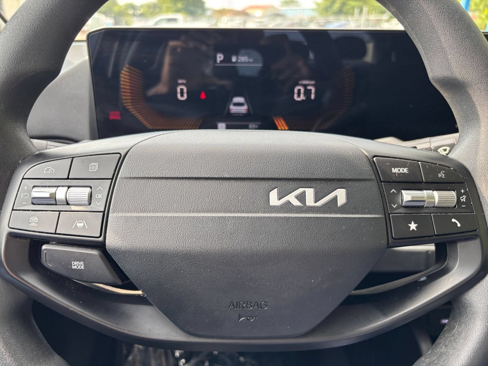 Used 2026 Kia K4 FWD image 26