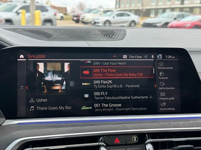 Used 2019 BMW X7 xDrive40i w/ Premium Package image 4